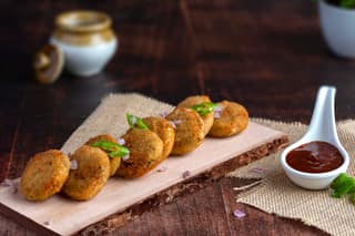 Jalapeno poppers