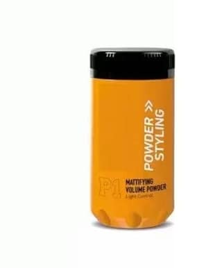 Elecsera Hair Styling Powder for High Volume, Strong Hold, Matte Look Finish 20 gm Hair Powder (20 g)