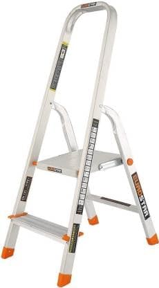 Eurostar DIY Platform Ladder (1 Steps + 1 Platform)