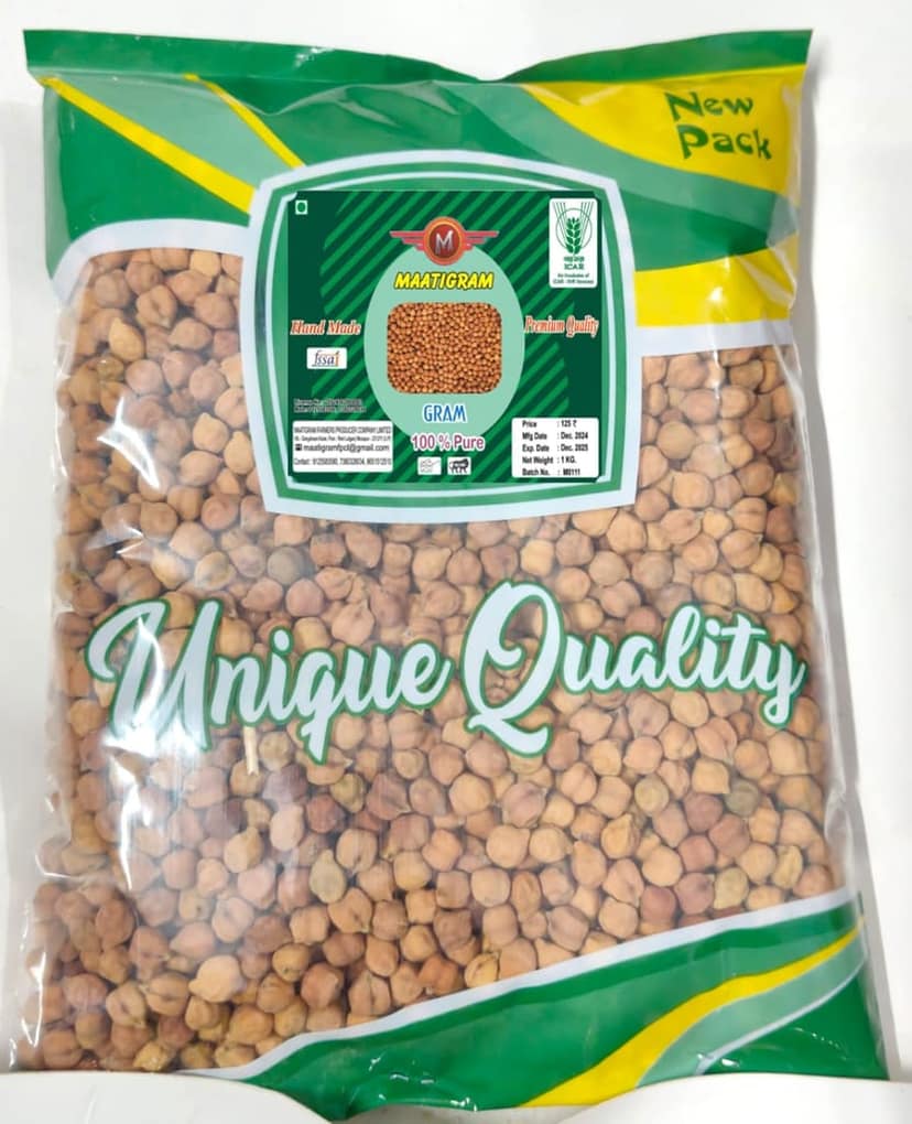 Chana view 2