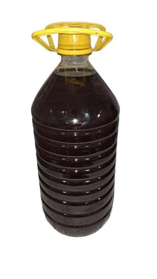 Black Mustard Oil 1L