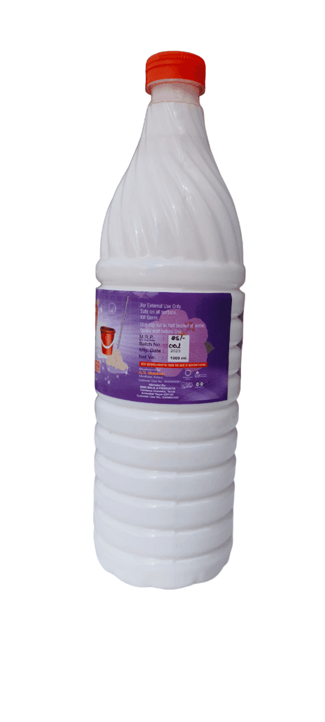 Star Kunj White Flour Cleaner 1000Ml view 2