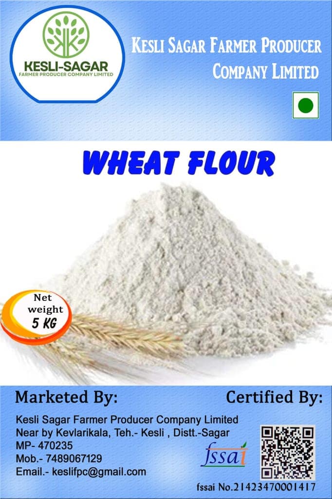 Wheat Flour