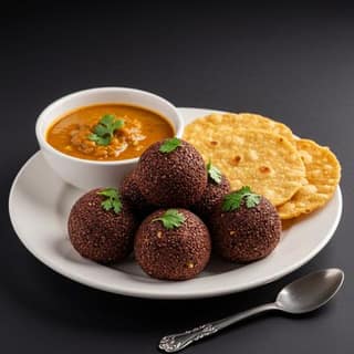 Ragi Ball