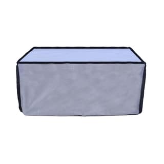 Palap Super Premium Dust Proof Printer Cover for Brother DCP-T710W Grey ; 48.5 x 43 x 24.5 Cms