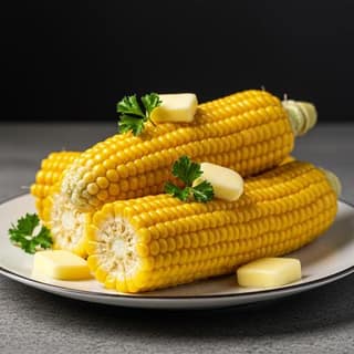 Sweet Corn
