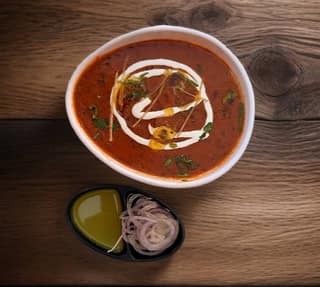 Dal Makhani
