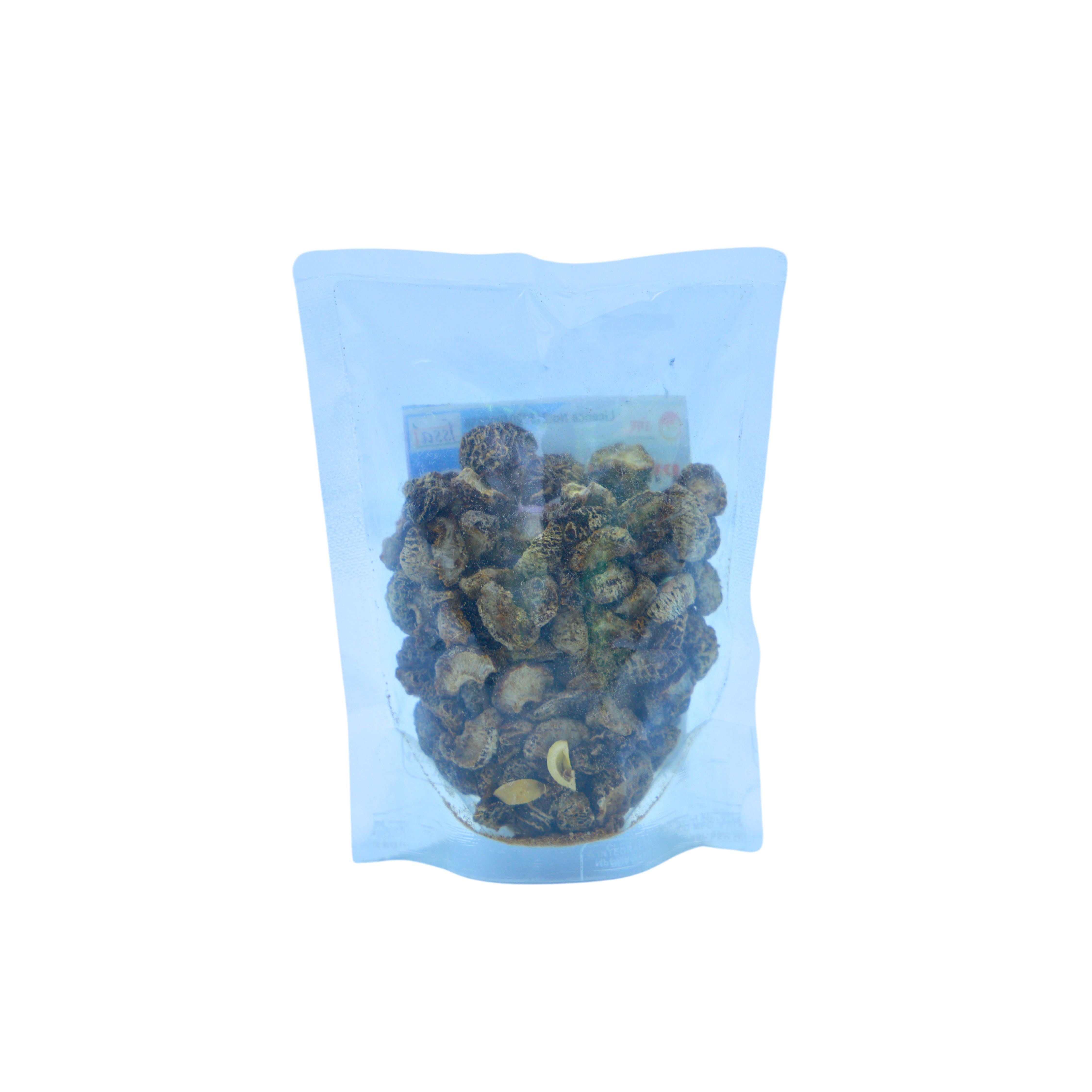 PRATYUSHA FOODS Masala Amla Supari (Spicy Aonla) 125 g view 2