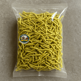 Dharm Outlet's palak sev