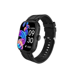 Gizmore GizFit NEXO Smart Watch