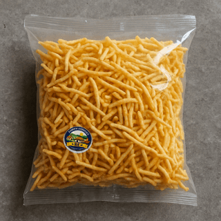Ramdevi Essentials's besan sev