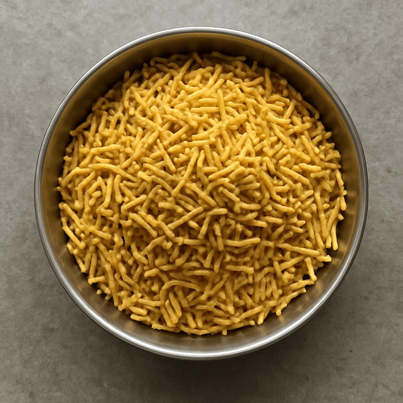 Ramdevi Essentials's besan sev view 2