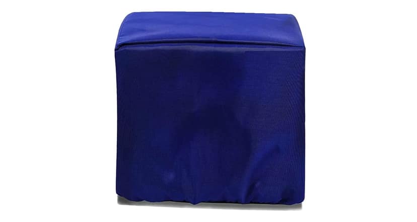 PalaP Dust Proof Printer Cover for Canon MF244DW
