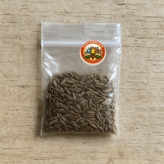 Kushma Shopping Center's cumin seeds