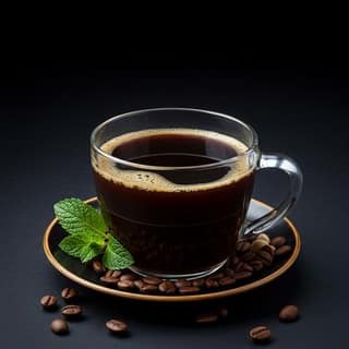 Black Coffee(large)