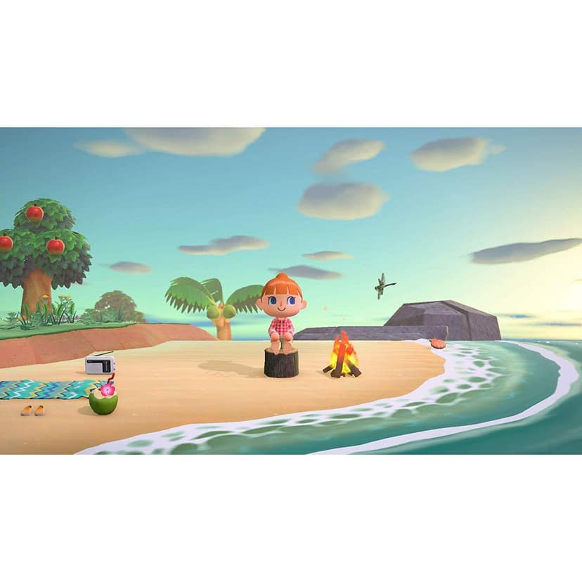 Nintendo Animal Crossing: New Horizons |Switch| view 2
