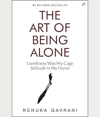 The Art of Being Alone: Loneliness Was My Cage, Solitude Is My Home