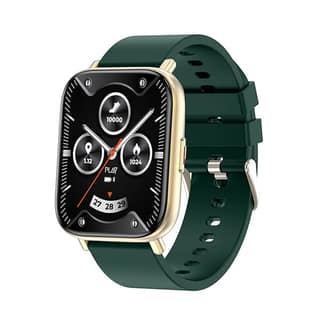 PLAYFIT Dial Bluetooth Calling Smartwatch