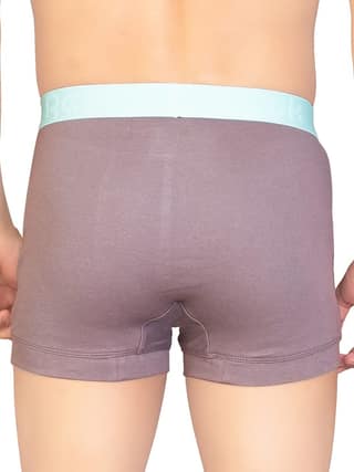 RIB TRUNK