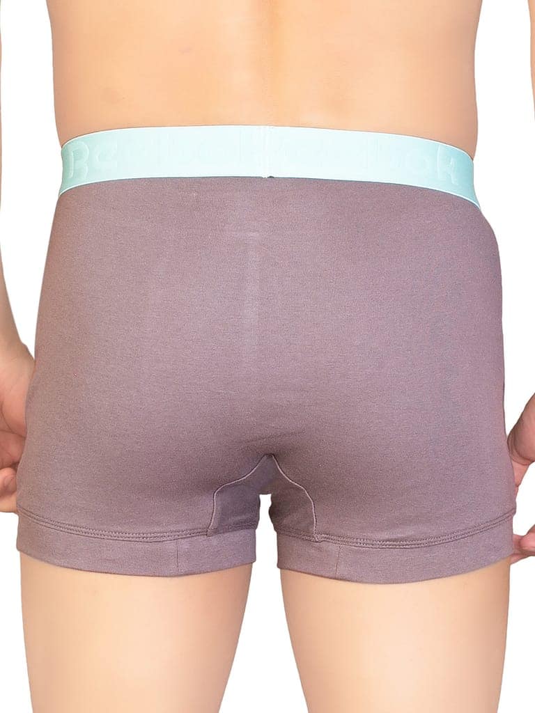 RIB TRUNK
