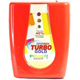 3KW Energy Saver Device for Home | Power Saving Equipment for Residential Electrical Usage