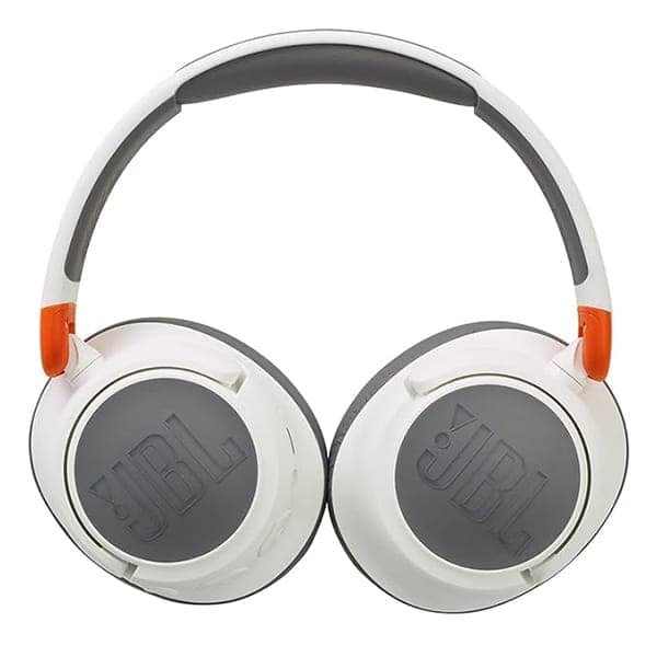 JBL JR-460NC Wireless Over-Ear Noise Cancelling Kids Headphones view 2