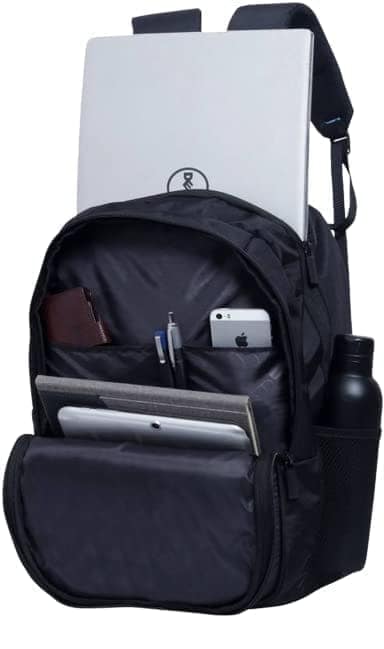 Backpack/Office Bag/School Bag/College Bag/Business Bag/Unisex Travel Backpack LOOKMUSTER (15.6 inch 30 L Casual Waterproof LaptopBackpacks New Men 's Unisex Woman Backpacks / Men' S Bags / Men 's School Backpacks / Men' S Backpacks view 2