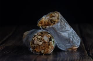 Big Fat Supreme Roll
