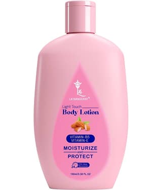 La'bangerry Moisturizing Lotion For All Skin Type 100 ml ( Pack of 1 )