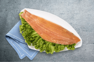 Fresh Indian Baasa / Pangasius - Boneless Fillet (250g Pack)