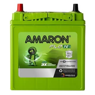 Amaron 42B20L