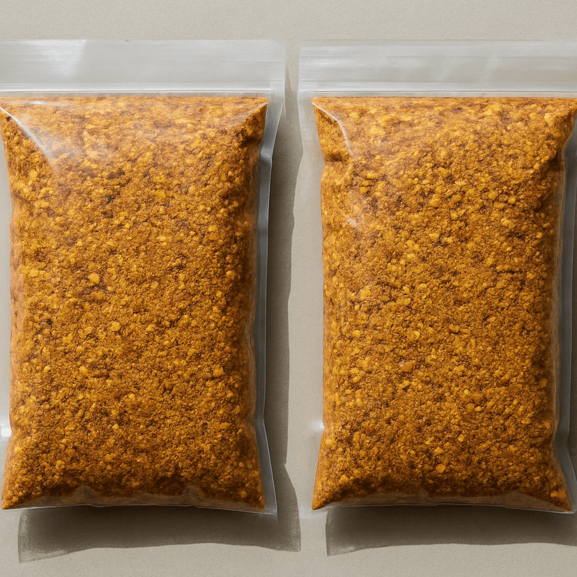 Sumantra Retail Store's instant rasam mix view 2