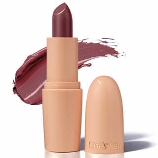 Creamy Matte Lipstick Raisin Hell Shade 11 (3.8g)