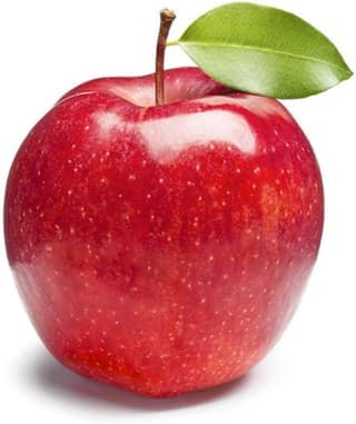 Apple 500 Gms