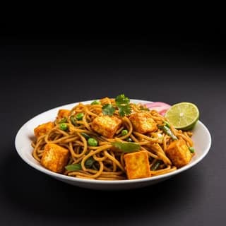 Paneer Soft Noodles