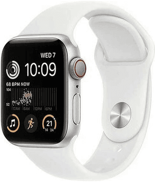 VENKAT ZONE IPS BT Calling Upto 1-2 days Smart Watch White