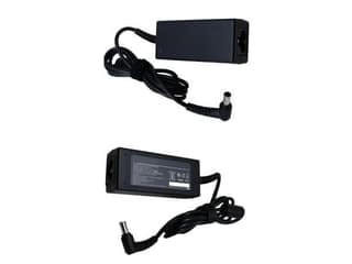 Laptop Adapter 45W 19.5V -2 A For Sony (Pin Size 6.5mm*4.4mm) – Compatible