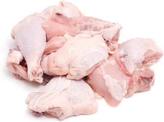 Chicken With Skin 500 Gms