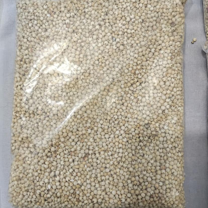 Soya Bean 1kg view 2