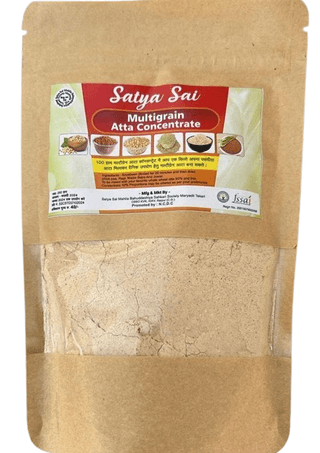 Multigrain Flour 250g