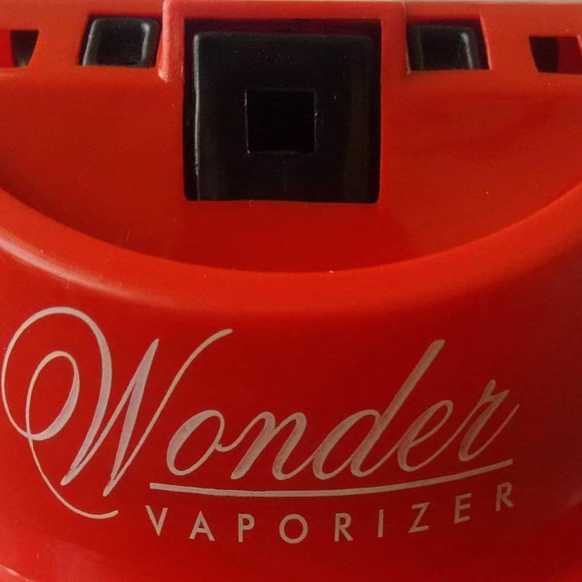 Wonder Steam Inhaler Sauna Vaporizer for Blackheads Removal, Cold & Cough, Rejuvenate Skin for Youthful Complexion, Helps in Breathing Disorders, Face Humidifier view 2