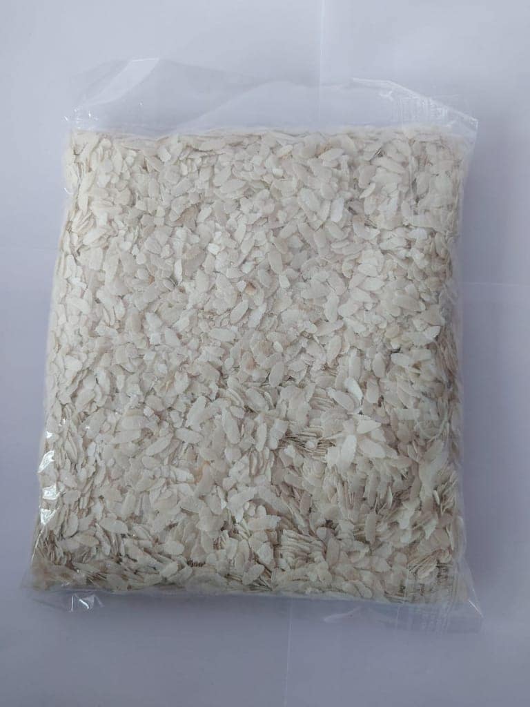 Poha (500 gm) view 2