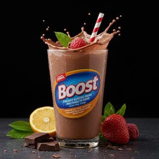 Boost