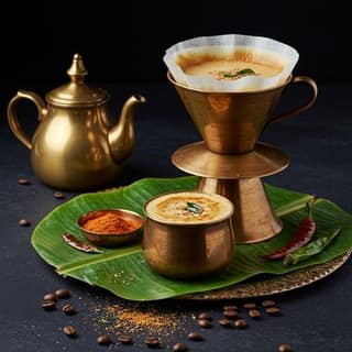 Filter Coffee