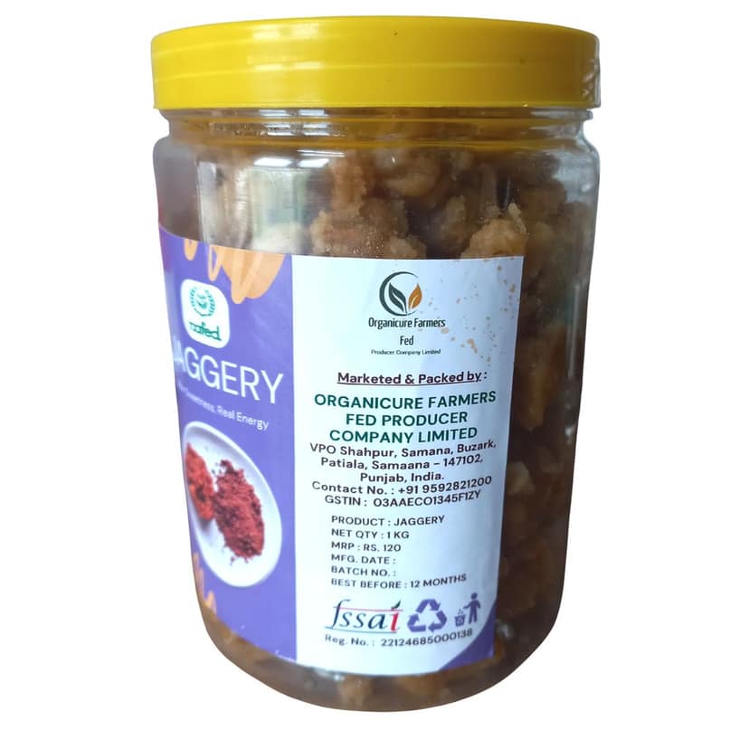 Jaggery view 2
