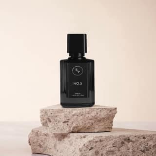 Body Portal No 5 Perfume Women 50ml