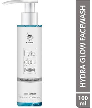 TNW - The Natural Wash - Daily Use Face Wash For All Skin Type ( Pack of 1 )