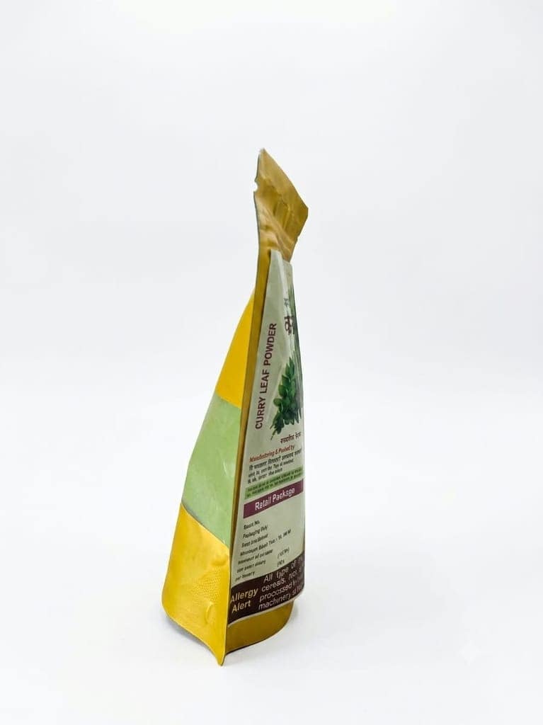 Curry leaf Powder view 2