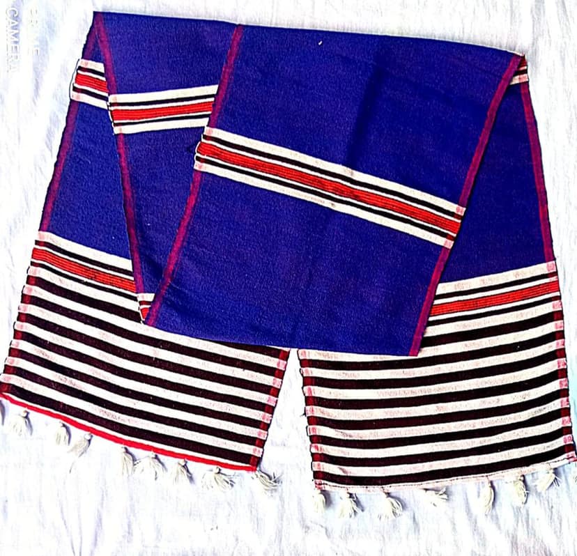 BODO TRADITIONAL ARONAI view 2