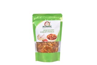 MOMADE GARLIC PICKLE